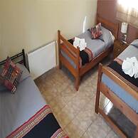 Hotel Katarpe