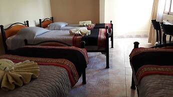 Hotel Katarpe