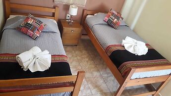 Hotel Katarpe
