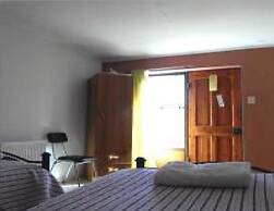 Hotel Katarpe