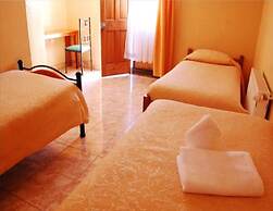 Hotel Katarpe