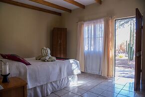 Hotel Katarpe