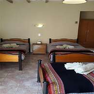 Hotel Katarpe