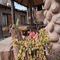 Hotel Katarpe