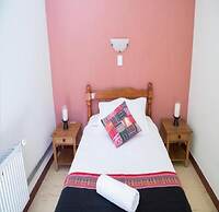 Hotel Katarpe