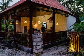 Gati Cottage