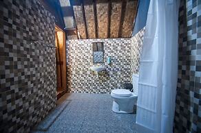 Gati Cottage