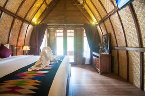 Gati Cottage