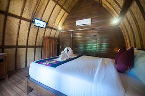 Gati Cottage