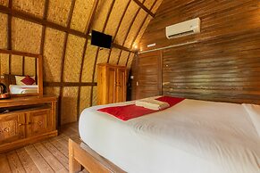 Gati Cottage