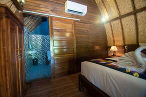 Gati Cottage