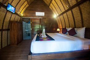 Gati Cottage