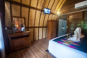 Gati Cottage