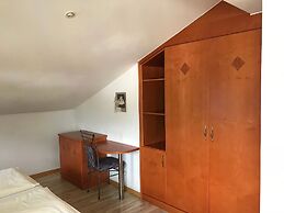 Appartementhaus Holiday & Villa Theresa