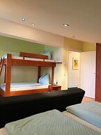 Appartementhaus Holiday & Villa Theresa