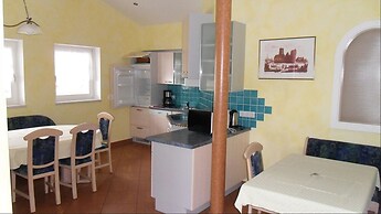 Appartementhaus Holiday & Villa Theresa
