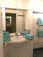 Appartementhaus Holiday & Villa Theresa