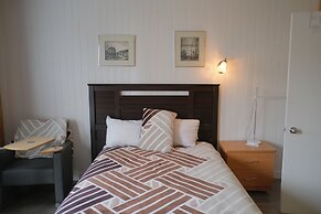 Auberge St-Tite-des-Caps