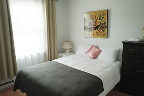 Auberge St-Tite-des-Caps