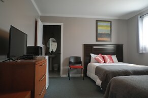 Auberge St-Tite-des-Caps