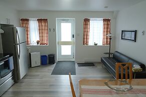 Auberge St-Tite-des-Caps