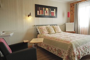 Auberge St-Tite-des-Caps