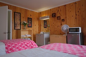 Auberge St-Tite-des-Caps