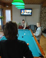Auberge St-Tite-des-Caps