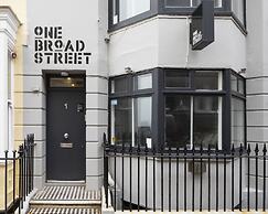 One Broad Street