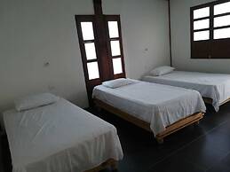 Eco House Neguanje - Hostel
