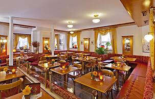 Hotel Greinwald