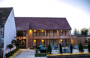 Baraset Barn