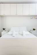 Chelsea Residential Atmosphere