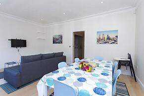 Chelsea Residential Atmosphere