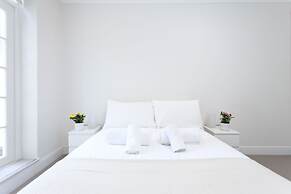 Chelsea Residential Atmosphere