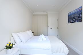 Chelsea Residential Atmosphere