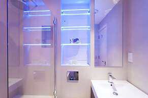 Chelsea Residential Atmosphere