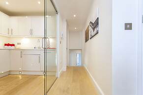 Chelsea Residential Atmosphere