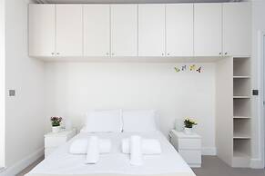 Chelsea Residential Atmosphere