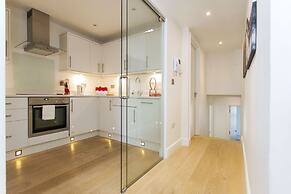 Chelsea Residential Atmosphere