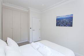 Chelsea Residential Atmosphere