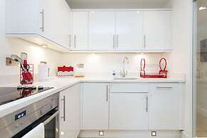 Chelsea Residential Atmosphere