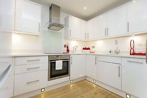 Chelsea Residential Atmosphere
