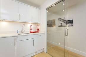 Chelsea Residential Atmosphere