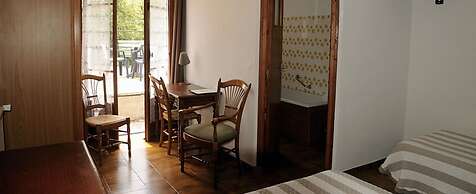 Auberge du Point Sublime