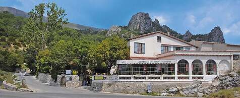 Auberge du Point Sublime