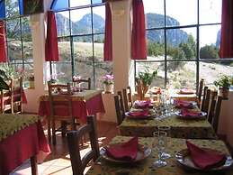 Auberge du Point Sublime