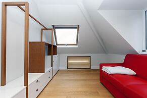 Hampstead Enjoy the Exclusive Atmosphere
