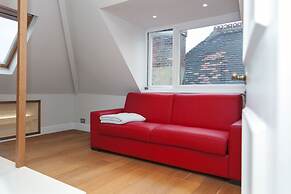 Hampstead Enjoy the Exclusive Atmosphere