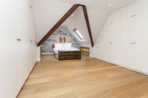 Hampstead Enjoy the Exclusive Atmosphere